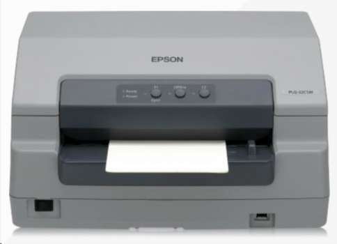 Jehličková tiskárna A4 EPSON PLQ-22 CS