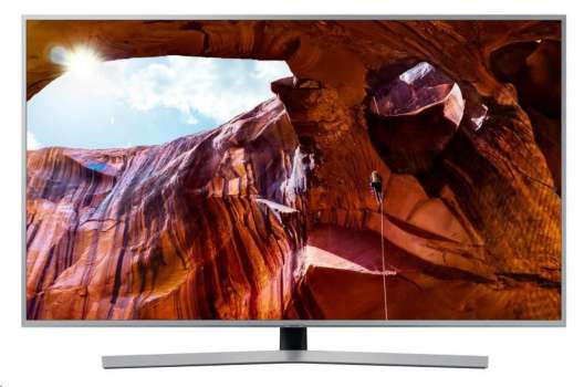 Samsung UE55RU7472 - 139cm 4K Smart LED TV