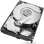 Seagate IronWolf PRO, 3,5" - 6TB (ST6000NE000)