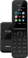 Nokia 2720 Flip DS véčko - černý