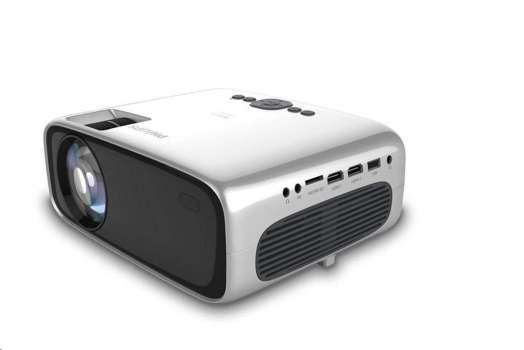 Philips NeoPix Prime (NPX540)