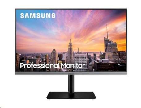 SAMSUNG MT LED LCD 27" S27R650 - plochý monitor