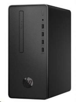 HP Pro 300 G3, černá (9DP44EA#BCM)