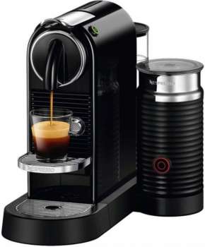 Kávovar De'Longhi Nespresso EN 267 BAE