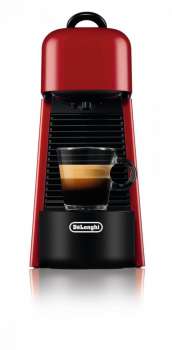 Kávovar De'Longhi Nespresso EN 200 R