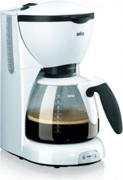 BRAUN KF 520/1