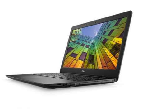 Dell Vostro 3580, černá (9XFKY)