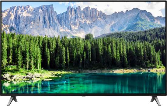 LG 49SM8500 - 123cm NanoCell Smart TV