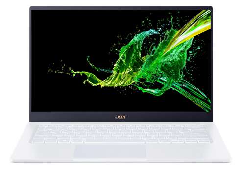 Acer Swift 5 (Design 2020) (NX.HLHEC.003)