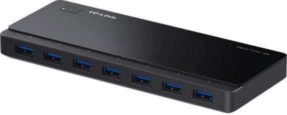 TP-LINK USB 3.0 Hub, 7 port