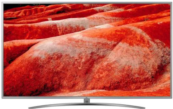 LG 82UM7600PLB - 207cm 4K Smart TV