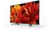 Sony KD-43XG8396 - 108cm 4K Smart TV