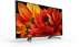 Sony KD-43XG8396 - 108cm 4K Smart TV
