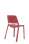 Jídelní židle Pixel - starorůžová