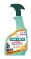 Dezinfekční čistič na kuchyně Sanytol - 500 ml