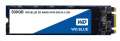 WD Blue 3D NAND SSD 500GB M.2