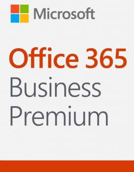 Microsoft Office 365 Business Premium SK