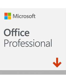 Microsoft Office Pro 2019 PC a Mac All Lng