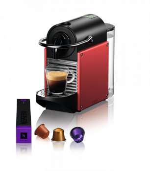 De'Longhi Nespresso EN 124 R