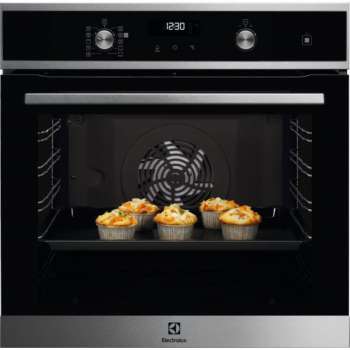 ELECTROLUX 600 PRO SteamBake EOD5C71X