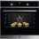 ELECTROLUX 600 PRO SteamBake EOD5C71X