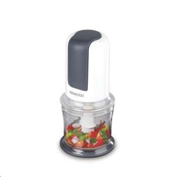 Kenwood CH 580 - sekáček potravin