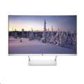 HP 27 Curved Display - LCD monitor 27"