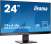 iiyama XU2492HSU-B1 - LED monitor 24"