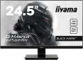 iiyama G-Master G2530HSU-B1 - LED monitor 25"