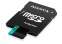 ADATA Micro SDHC karta Premier Pro 128GB UHS-I V30S