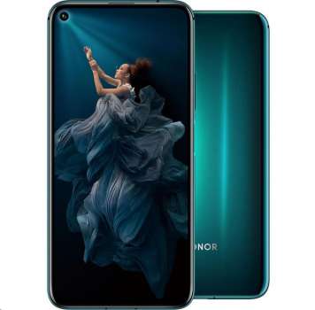 Honor 20 Pro, 8GB/256GB, Phantom Blue