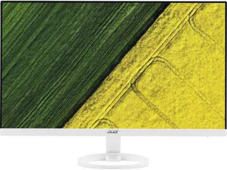 Acer R241YBwmix - LED monitor 24"