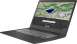 Lenovo Chromebook S340-14, černá (81TB000RMC)