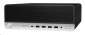 HP ProDesk 405 G4 SFF, černá (9DN64EA#BCM)