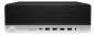 HP ProDesk 405 G4 SFF, černá (9DN64EA#BCM)