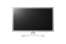 LG 24TL510V- HD ready DVB-T2 TV/monitor, bílá