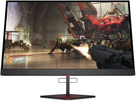 HP OMEN X - 27" LED monitor