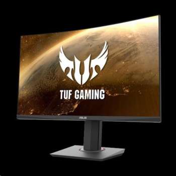 32"ASUS TUF Gaming VG32VQ - LED monitor