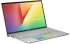 ASUS VivoBook S15 S532FL, stříbrná (S532FL-BQ172T)