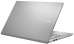ASUS VivoBook S15 S532FL, stříbrná (S532FL-BQ172T)