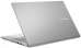 ASUS VivoBook S15 S532FL, stříbrná (S532FL-BQ172T)