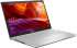 ASUS AMD A4-9125,14"  , stříbrná (M409BA-EK071T)