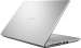 ASUS AMD A4-9125,14"  , stříbrná (M409BA-EK071T)