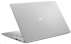 ASUS Vivobook AMD Ryzen 3 3200U,14", stříbrná (M412DA-EK012T)
