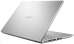 ASUS AMD Ryzen 3 3200U,15.6" , stříbrná (M509DA-EJ079T)