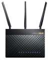 ASUS RT-AC68U Gigabit Dualband Wireless AC1900 Router