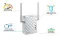ASUS RP-N12 Wireless-N300