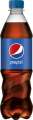 Pepsi - pet, 24x 0,5 l