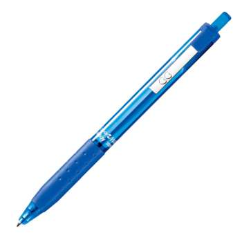 Kuličkové pero PaperMate InkJoy 300 - stiskací, modré