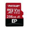 microSDXC Patriot V30 A1 256GB class 10 U3